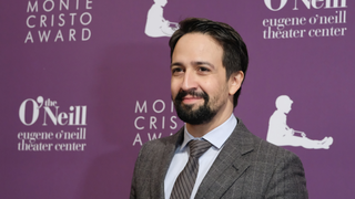 Lin-Manuel Miranda, Sam Rockwell, and Michelle Williams team up for Bob Fosse/Gwen Verdon drama<em></em>